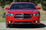 Dodge Charger 2011 года